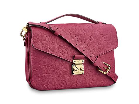 louis vuitton petit metis|louis vuitton pochette metis pink.